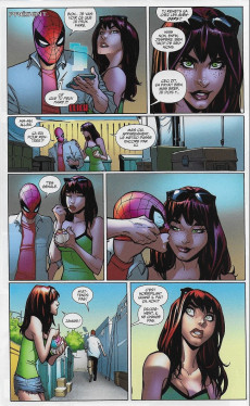 Extrait de Spider-Man (7e série) -6TL01- Le grand final