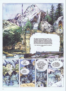 Extrait de Mac Coy -7'- Trafiquants de scalps