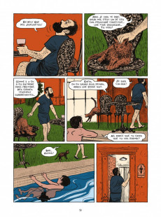 Extrait de Espèces invasives