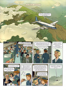 Extrait de Kathleen -2- Léopoldville 60