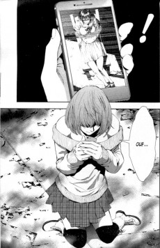 Extrait de Ice Pig -3- Volume 3