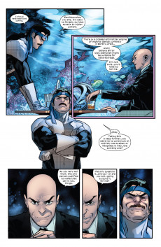 Extrait de Powers of X (2019) -5- For the Children