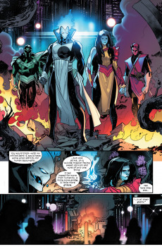 Extrait de Powers of X (2019) -3- This Is What You Do