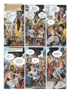 Extrait de Rode Ridder (De) -233- Doctor Faustus