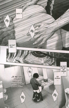 Extrait de Jagaaan -5- Tome 05