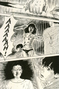 Extrait de Happiness -8- Volume 8