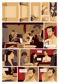 Extrait de Kitsune