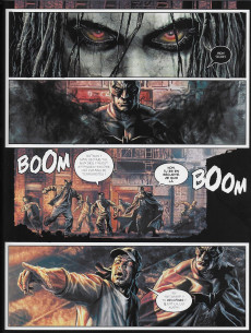 Extrait de Batman - Damned -ES1- Batman : Damned
