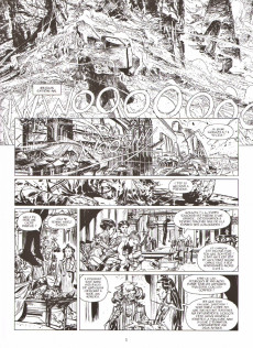 Extrait de La horde du Contrevent -2TL1- L'Escadre frêle