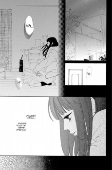 Extrait de Jardin secret -3- Tome 3