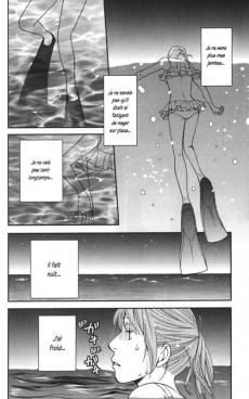 Extrait de Hana Nochi Hare -9- Tome 9