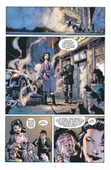 Extrait de Batman - Qu'est-il arrivé au chevalier noir ? -a2019- Les derniers jours du chevalier noir