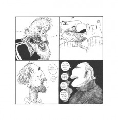 Extrait de L'oisiveraie - L'Oisiveraie