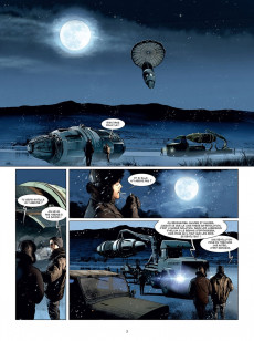 Extrait de Jour J -39- Lune rouge 2/3