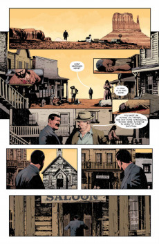 Extrait de Gideon Falls (2018) -INT03- Stations of the Cross
