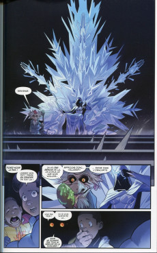 Extrait de Klaus (Morrison/Mora) -2- Tome 2