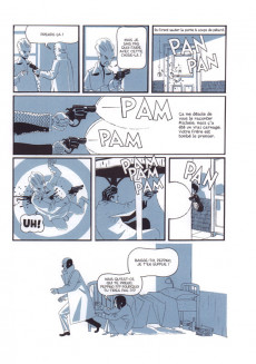 Extrait de 5 est le numéro parfait - Tome b2019