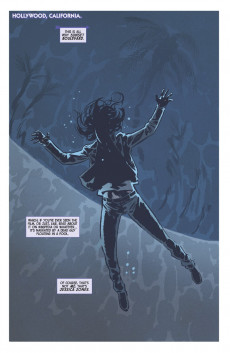 Extrait de Hawkeye (2017) -5- Can't Keep Up With the Jones!