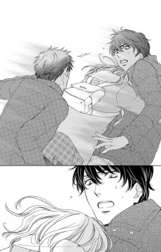 Extrait de Check Me up! -3- Tome 3
