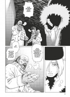 Extrait de Gunnm - Last Order (Édition Originale) -6- Volume 6