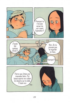 Extrait de La tête dans les étoiles