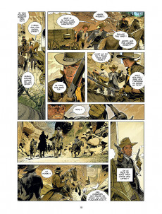 Extrait de Jusqu'au dernier - Tome TL2