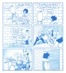 Extrait de Et vient la nuit