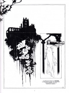 Extrait de Dracula (Bess) -TL- Dracula