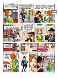Extrait de Magasin Sexuel -INT- Magasin sexuel