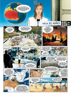 Extrait de Carthago -INT2- Intégrale des tomes 6 à 10
