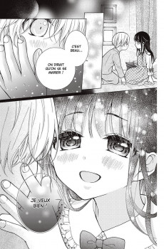 Extrait de Chocolate Vampire -1- Tome 1