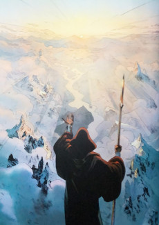 Extrait de Siegfried -2a2011- La Walkyrie