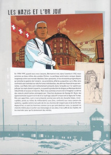 Extrait de I.R.$. (puis I.R.$) -0HS- Les dossiers Max