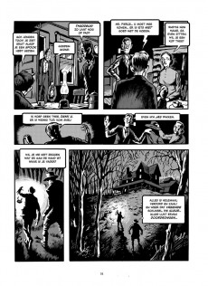 Extrait de Onzienbare en andere verhalen (Het) - Het onzienbare en andere verhalen