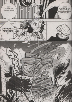 Extrait de Redskin -1- Tome 1