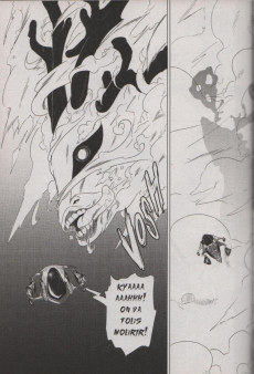Extrait de Redskin -2- Tome 2
