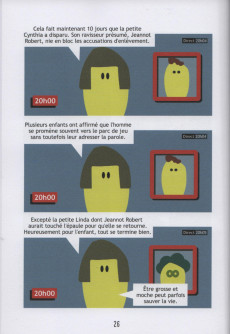 Extrait de Patates -2- Patates II