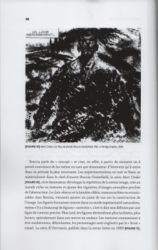 Extrait de (AUT) Breccia, Alberto -2019- Alberto Breccia, le maître argentin insoumis