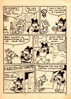 Extrait de Placid et Muzo (Poche) -264- Numéro 264