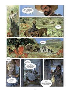Extrait de Jusqu'au dernier - Tome TL1
