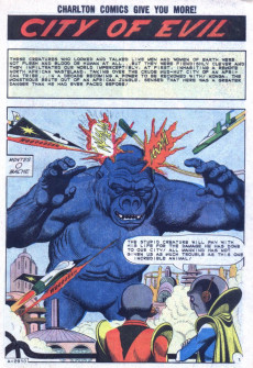 Extrait de Konga (1960) -16- (sans titre)