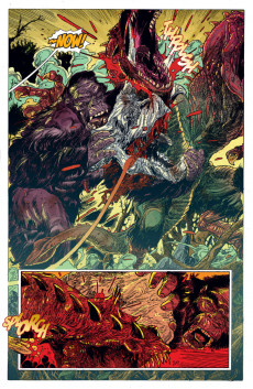 Extrait de Kong of Skull Island (BOOM!Studios - 2016) -5- (sans titre)