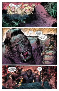 Extrait de Kong of Skull Island (BOOM!Studios - 2016) -7- (sans titre)