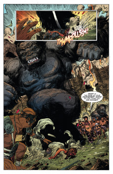 Extrait de Kong of Skull Island (BOOM!Studios - 2016) -9- (sans titre)
