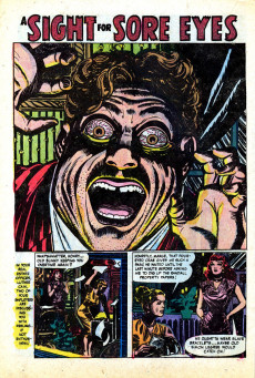 Extrait de Chamber of Chills (1972) -6- Issue # 6