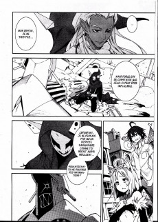 Extrait de Merry Nightmare -10- Tome 10