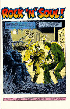 Extrait de Marvel Fanfare Vol. 1 (1982) -9- (sans titre)