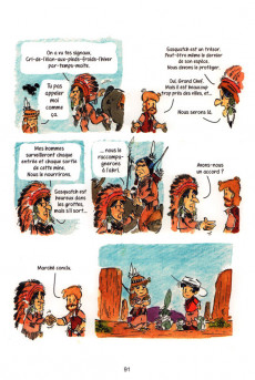 Extrait de Jack et le Jackalope