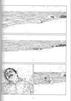 Extrait de Moon of the moon