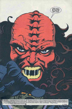Extrait de Star Trek (1989) (DC comics) -1- The Adventure Begins Anew!